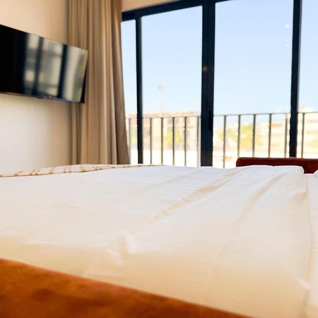 Bia Serviced Apartments & Bia D'Olaf Santa Maria Εξωτερικό φωτογραφία