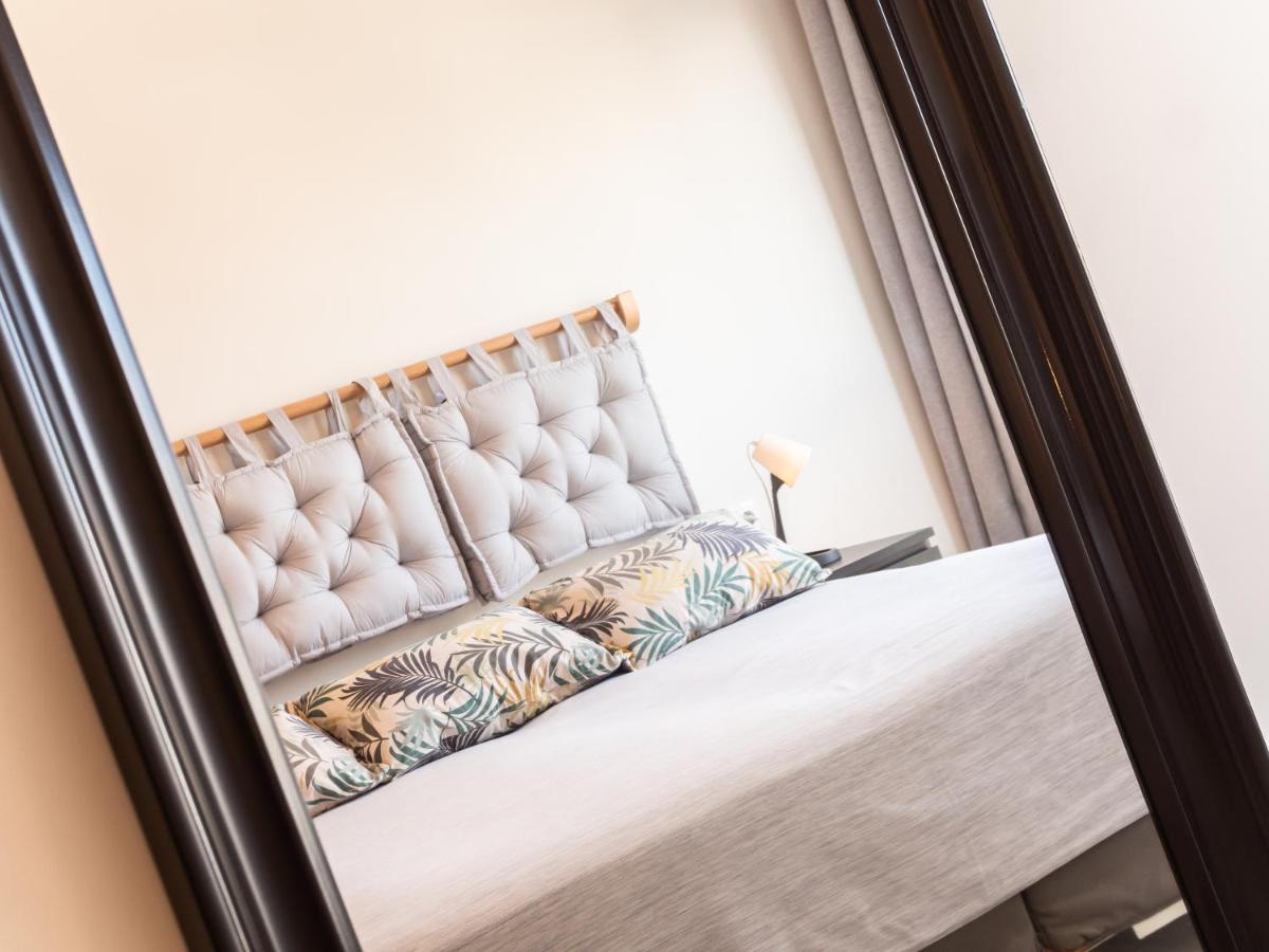 Bia Serviced Apartments & Bia D'Olaf Santa Maria Εξωτερικό φωτογραφία