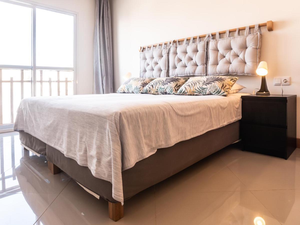 Bia Serviced Apartments & Bia D'Olaf Santa Maria Εξωτερικό φωτογραφία