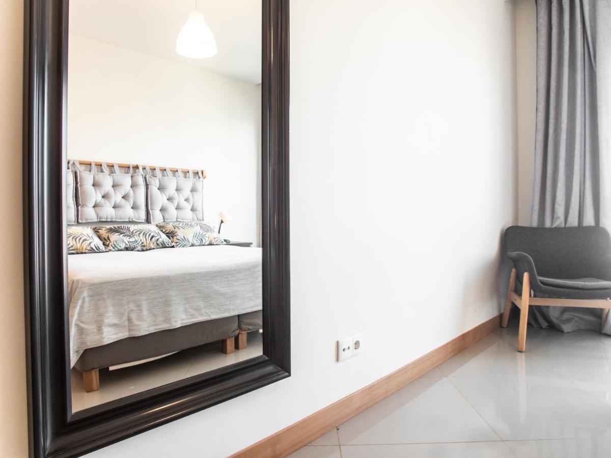 Bia Serviced Apartments & Bia D'Olaf Santa Maria Εξωτερικό φωτογραφία