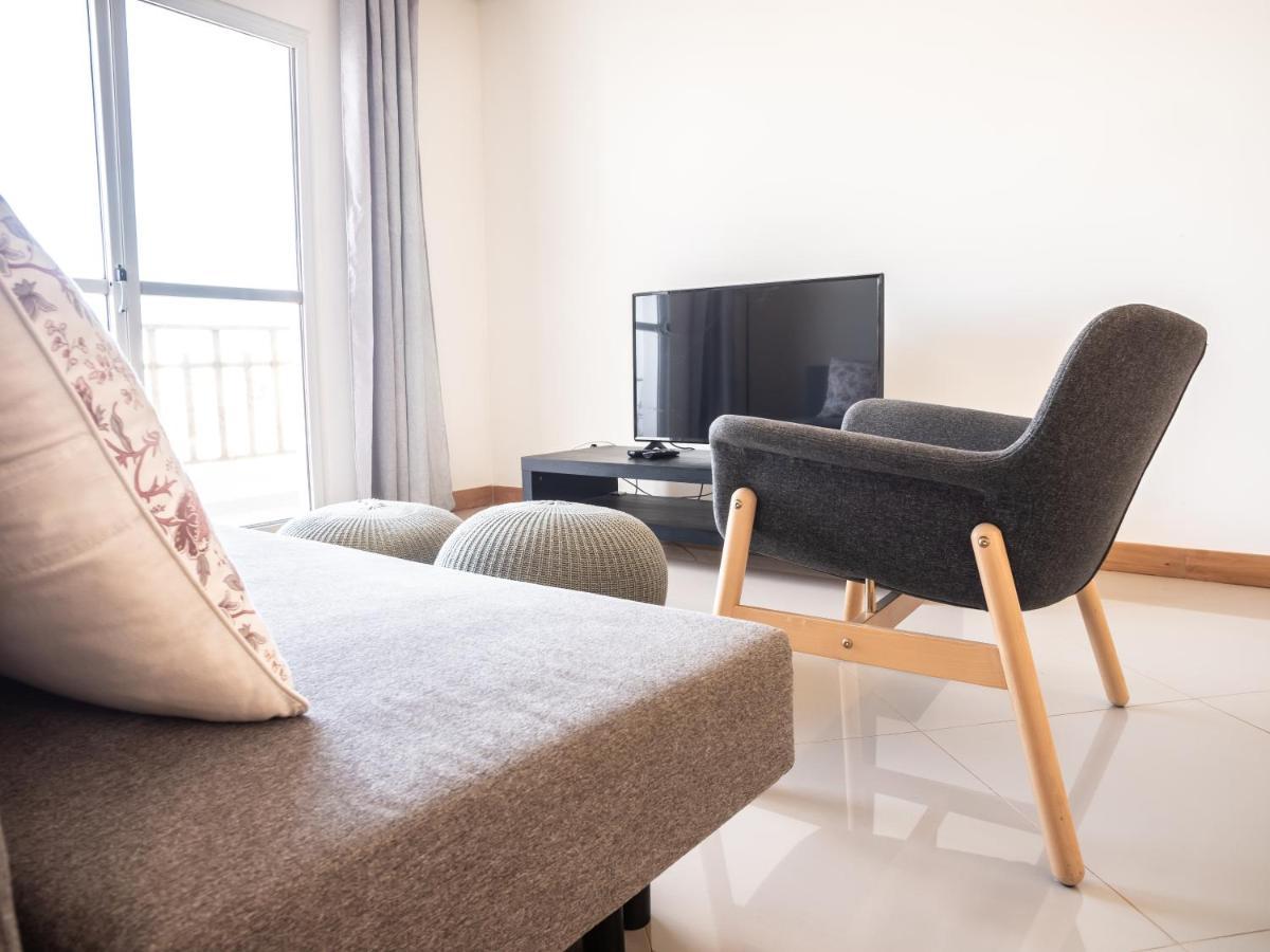 Bia Serviced Apartments & Bia D'Olaf Santa Maria Εξωτερικό φωτογραφία