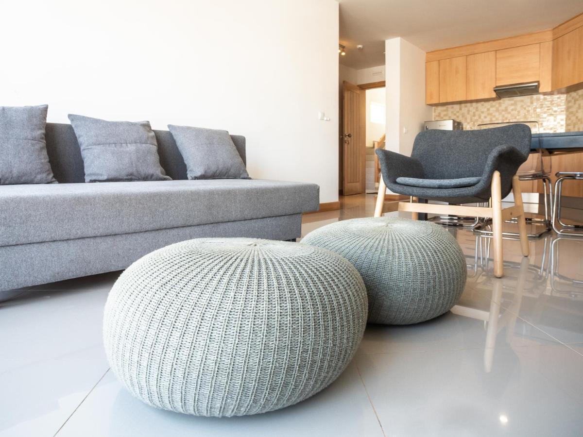 Bia Serviced Apartments & Bia D'Olaf Santa Maria Εξωτερικό φωτογραφία