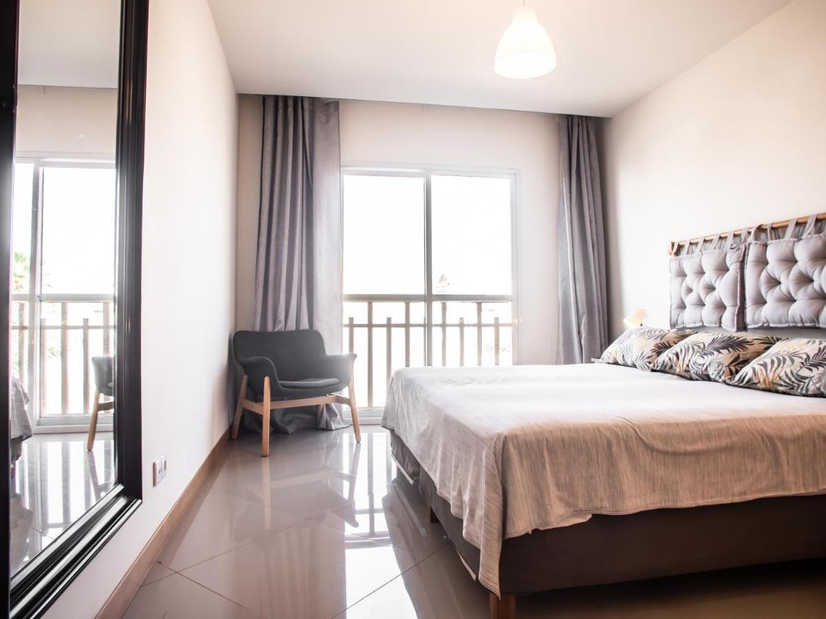 Bia Serviced Apartments & Bia D'Olaf Santa Maria Εξωτερικό φωτογραφία