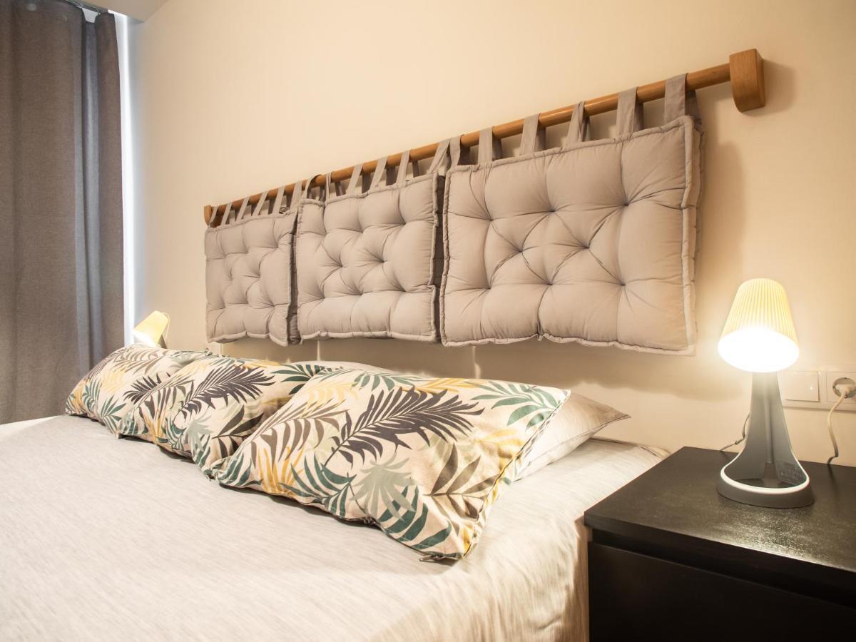 Bia Serviced Apartments & Bia D'Olaf Santa Maria Εξωτερικό φωτογραφία