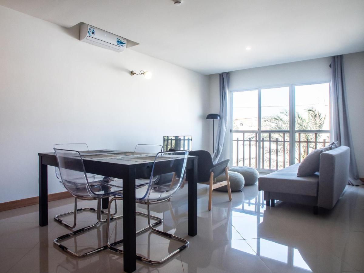 Bia Serviced Apartments & Bia D'Olaf Santa Maria Εξωτερικό φωτογραφία
