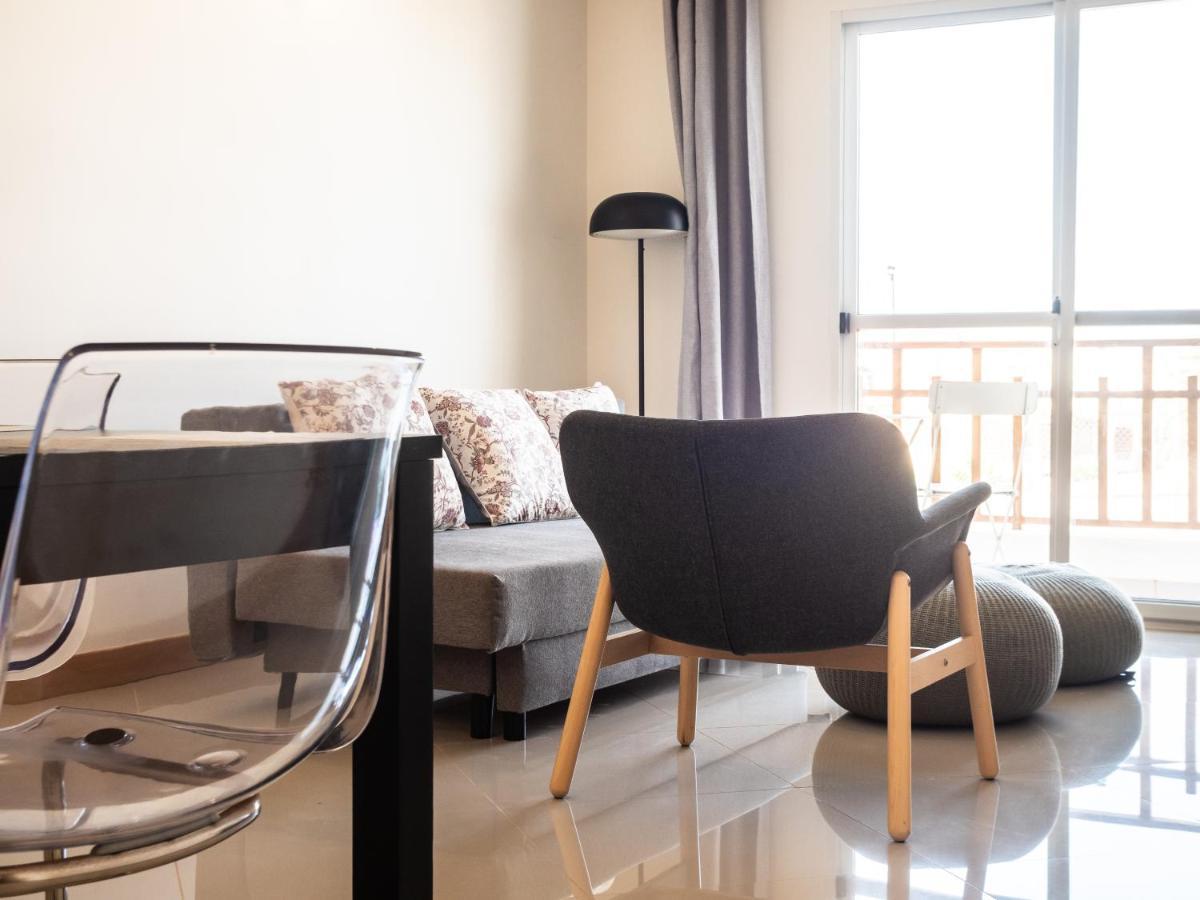 Bia Serviced Apartments & Bia D'Olaf Santa Maria Εξωτερικό φωτογραφία