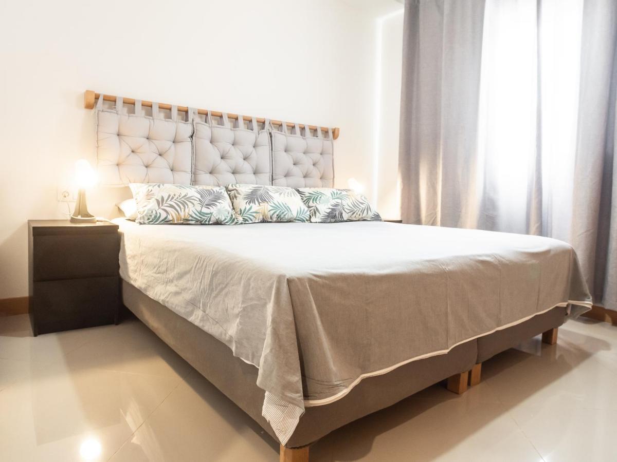 Bia Serviced Apartments & Bia D'Olaf Santa Maria Εξωτερικό φωτογραφία