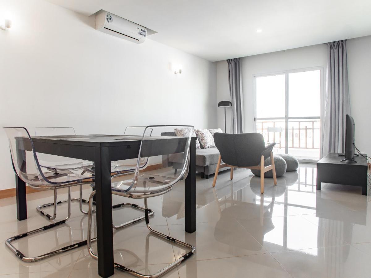 Bia Serviced Apartments & Bia D'Olaf Santa Maria Εξωτερικό φωτογραφία
