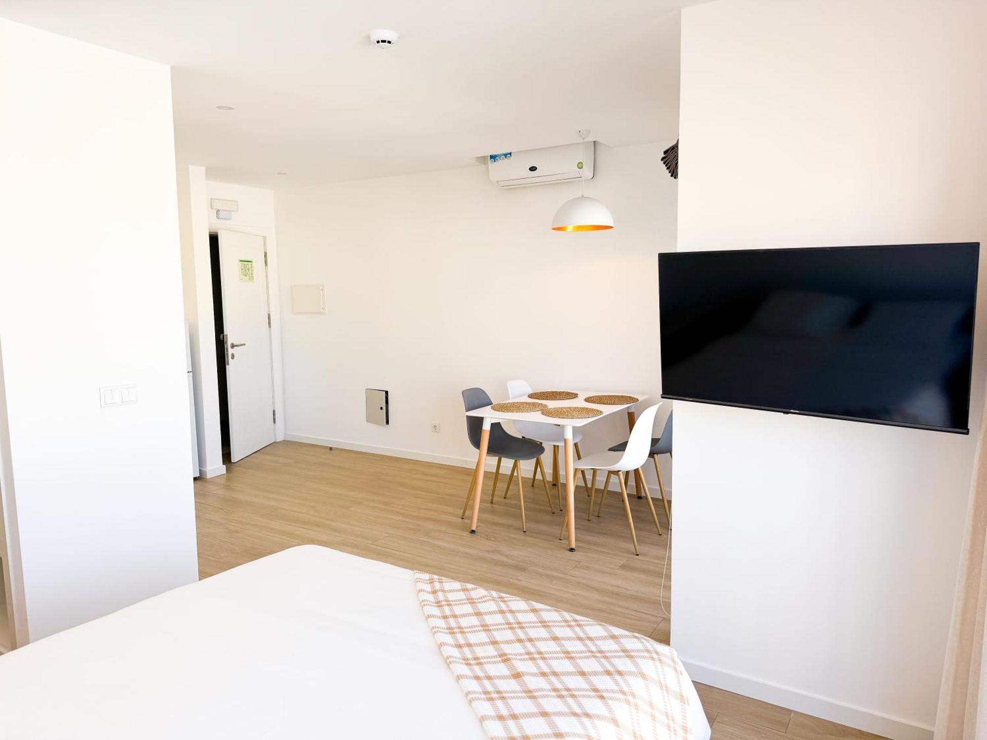 Bia Serviced Apartments & Bia D'Olaf Santa Maria Εξωτερικό φωτογραφία
