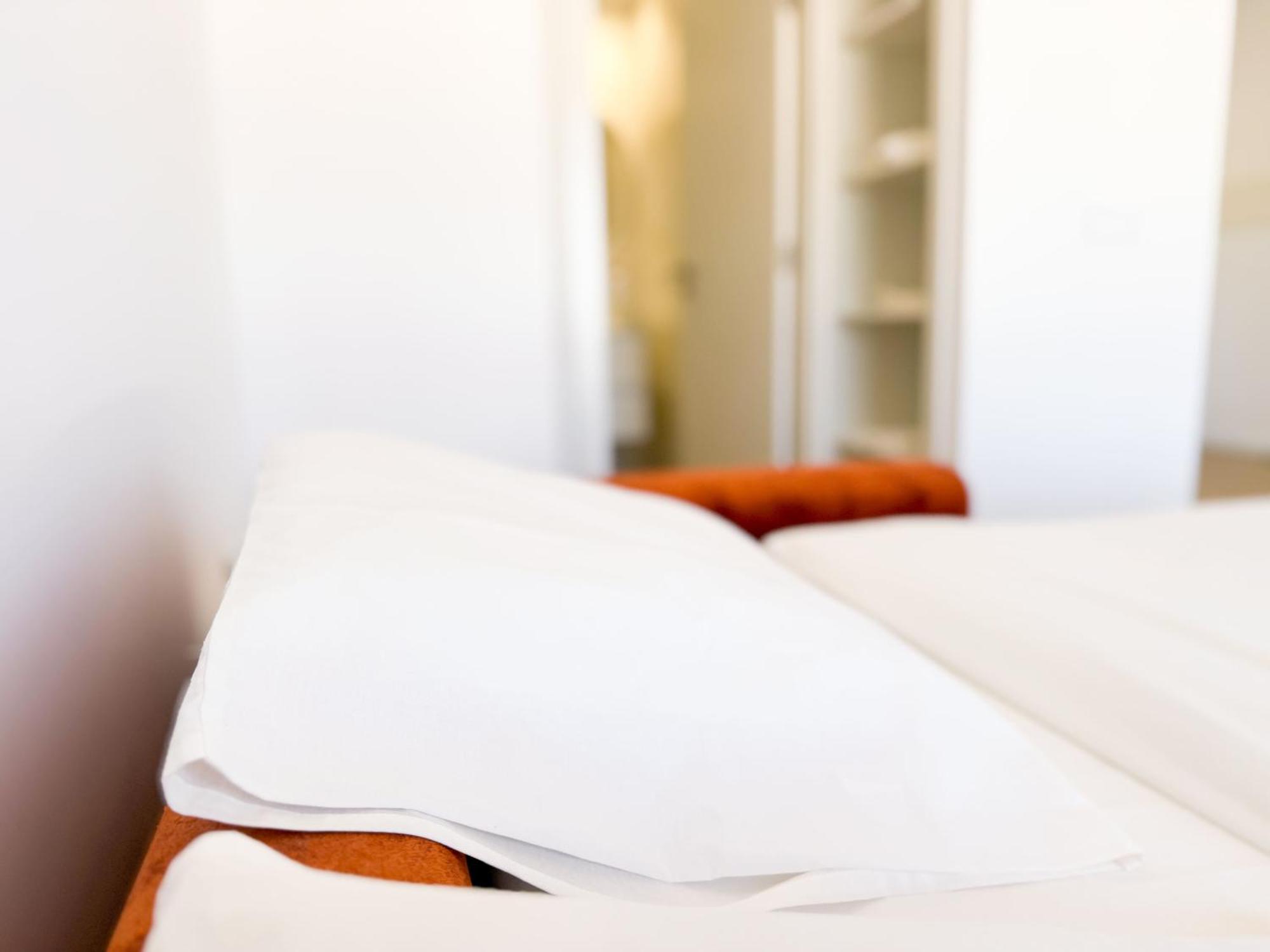 Bia Serviced Apartments & Bia D'Olaf Santa Maria Εξωτερικό φωτογραφία