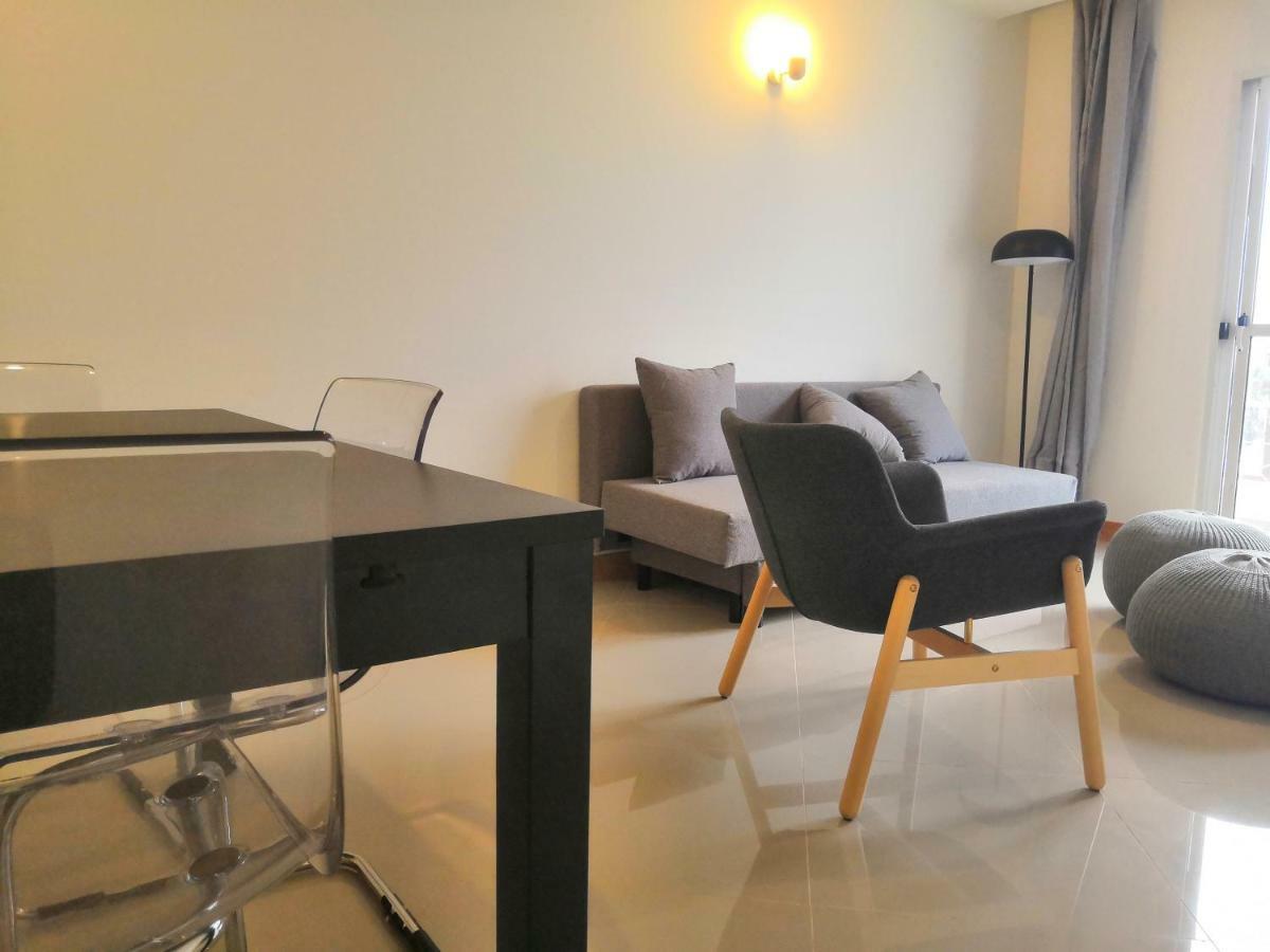 Bia Serviced Apartments & Bia D'Olaf Santa Maria Εξωτερικό φωτογραφία