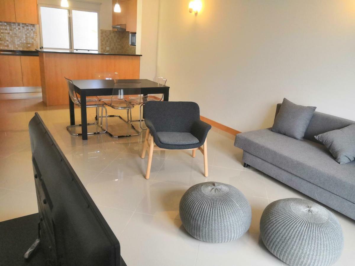 Bia Serviced Apartments & Bia D'Olaf Santa Maria Εξωτερικό φωτογραφία