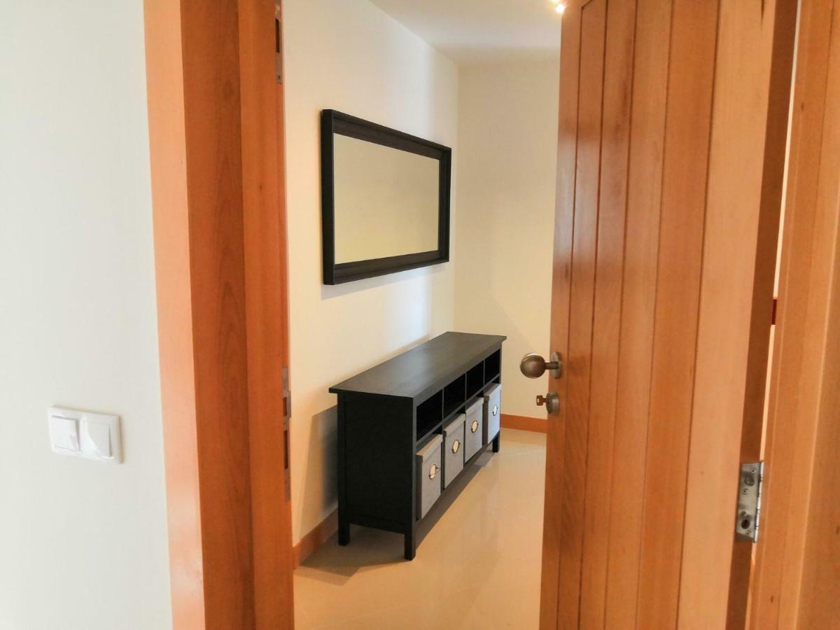 Bia Serviced Apartments & Bia D'Olaf Santa Maria Εξωτερικό φωτογραφία