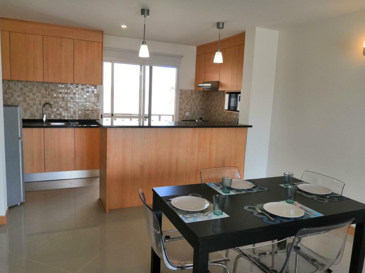 Bia Serviced Apartments & Bia D'Olaf Santa Maria Εξωτερικό φωτογραφία