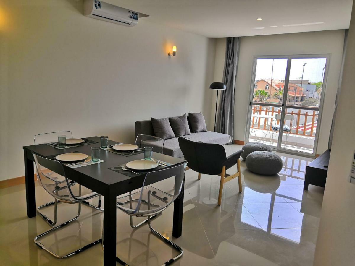 Bia Serviced Apartments & Bia D'Olaf Santa Maria Εξωτερικό φωτογραφία